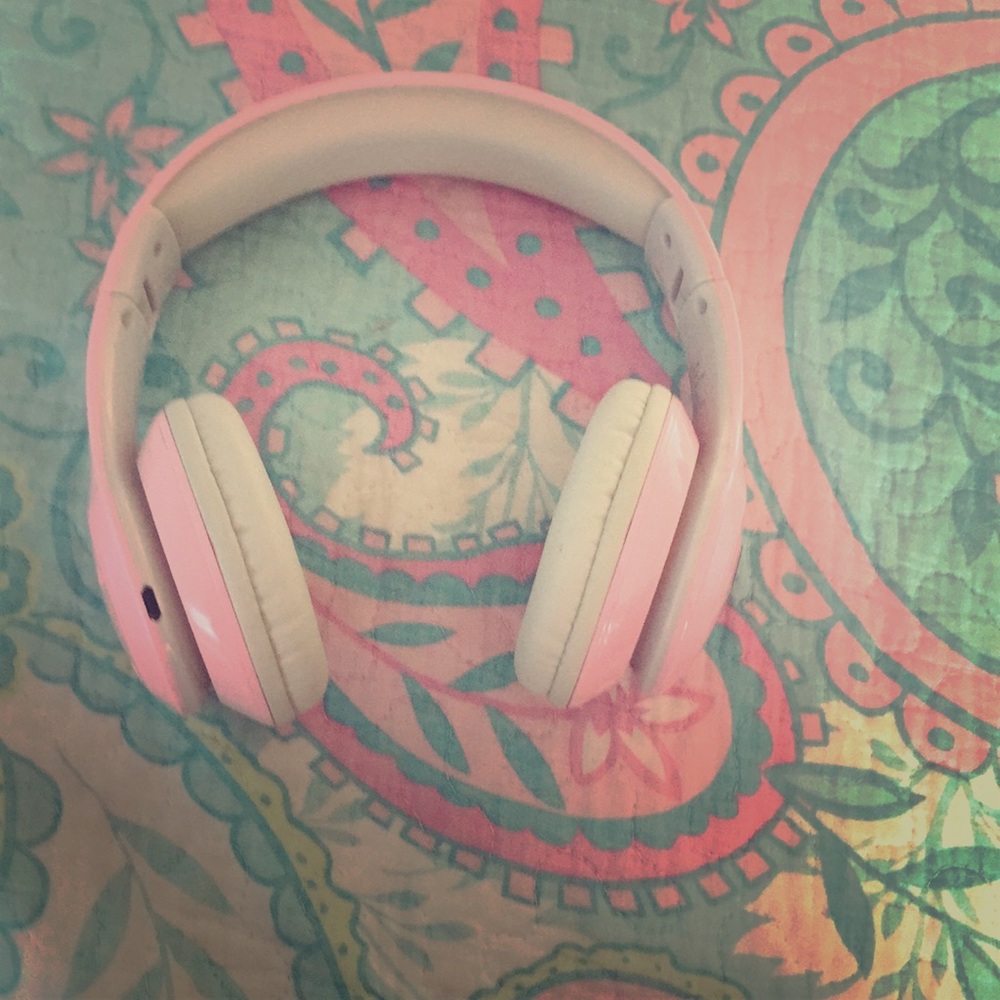 Headphones